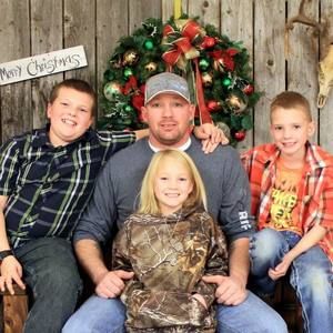 Meet your Posher, Terry